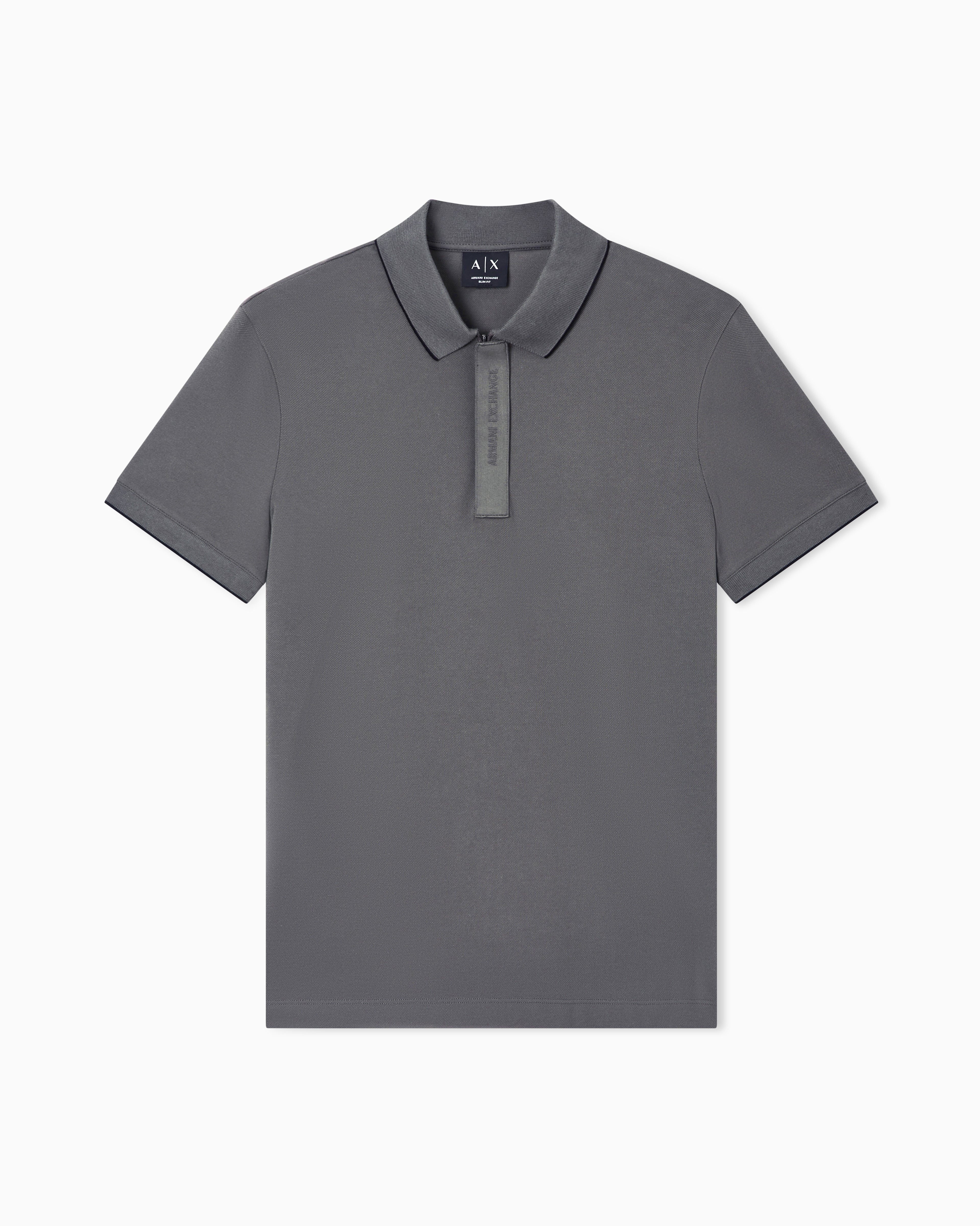 POLO UOMO AX