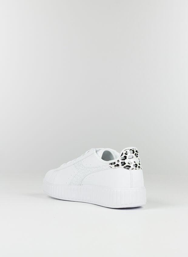 GAME P STEP ANIMALIER