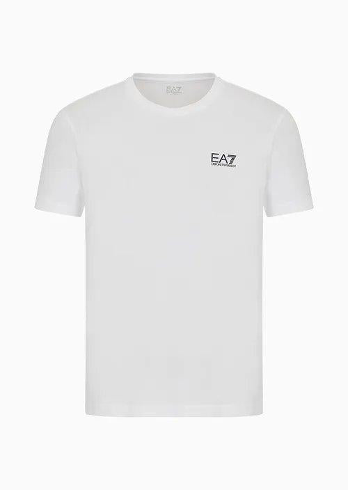 T-SHIRT MEZZA MANICA GIORGIO ARMANI