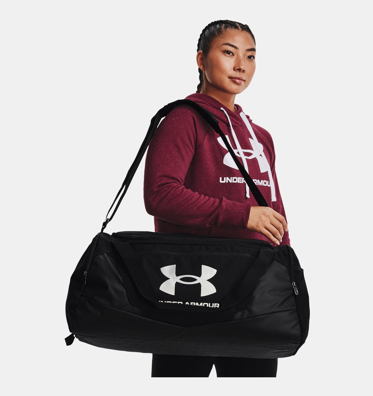 BORSONE MEDIO UNDER ARMOUR