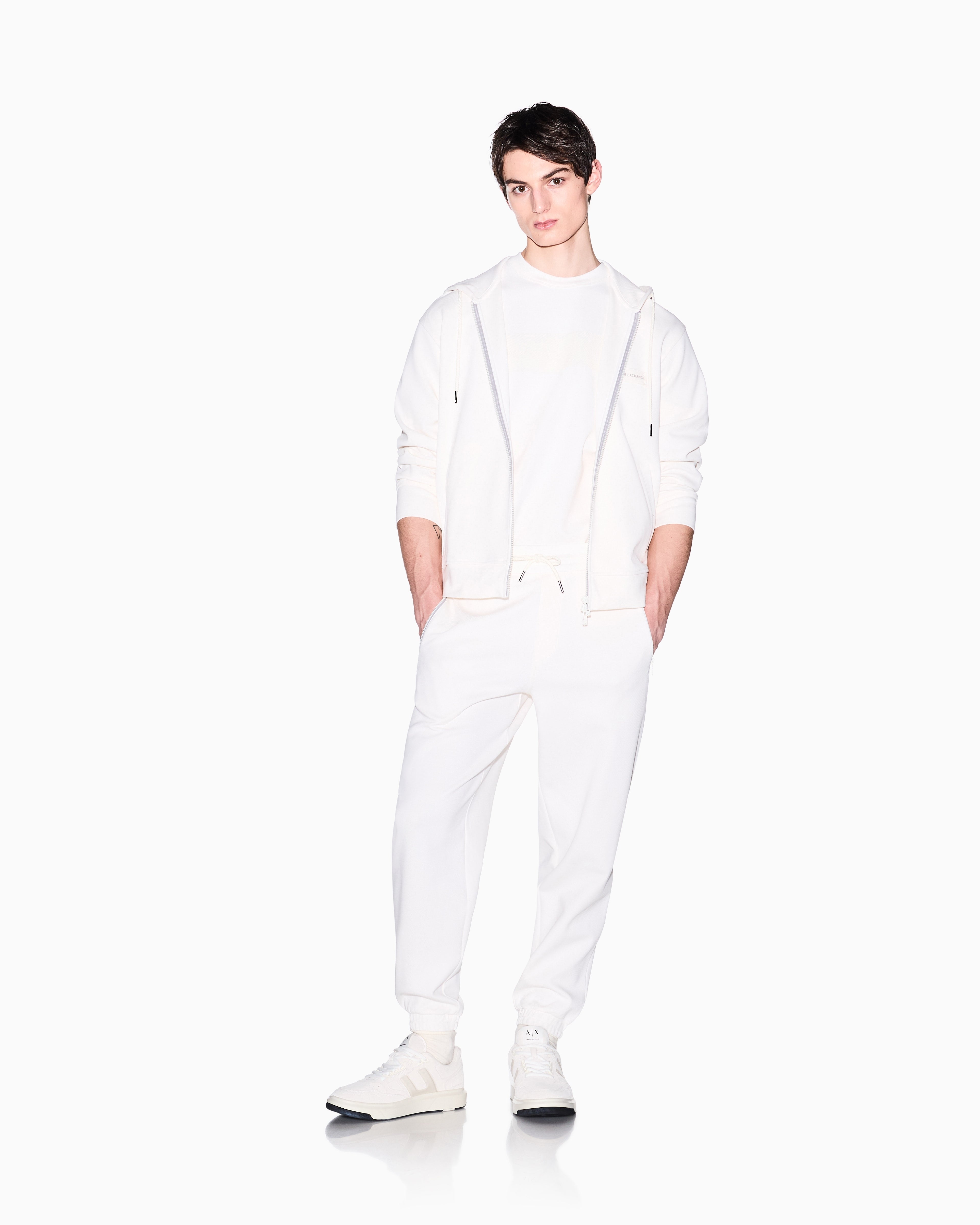 PANTALONE UOMO AX