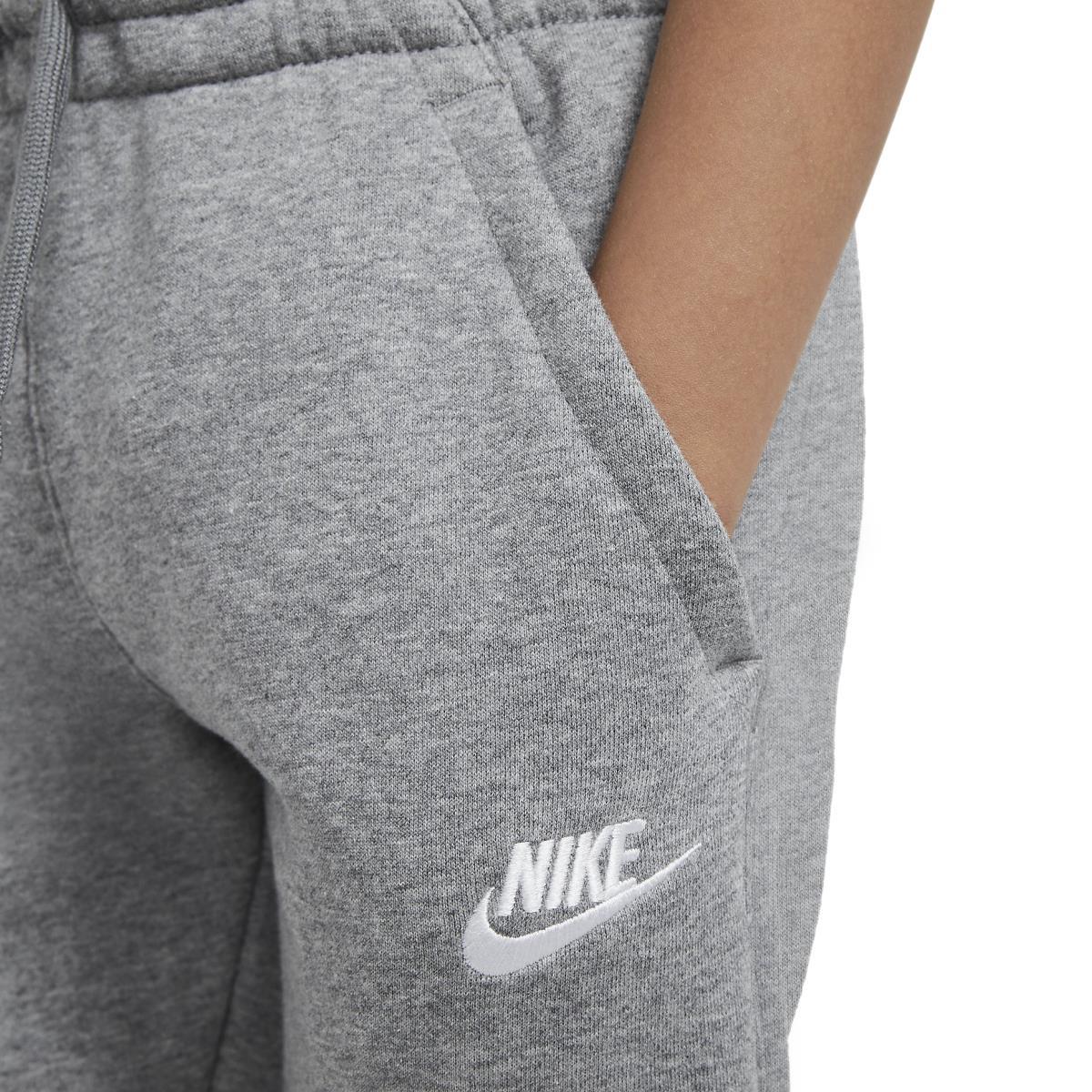 B PANTALONE JUNIOR NSW CLUB FT JOGGER PANT