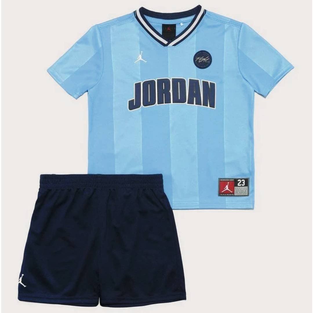 COMPLETINO JORDAN JUNIOR