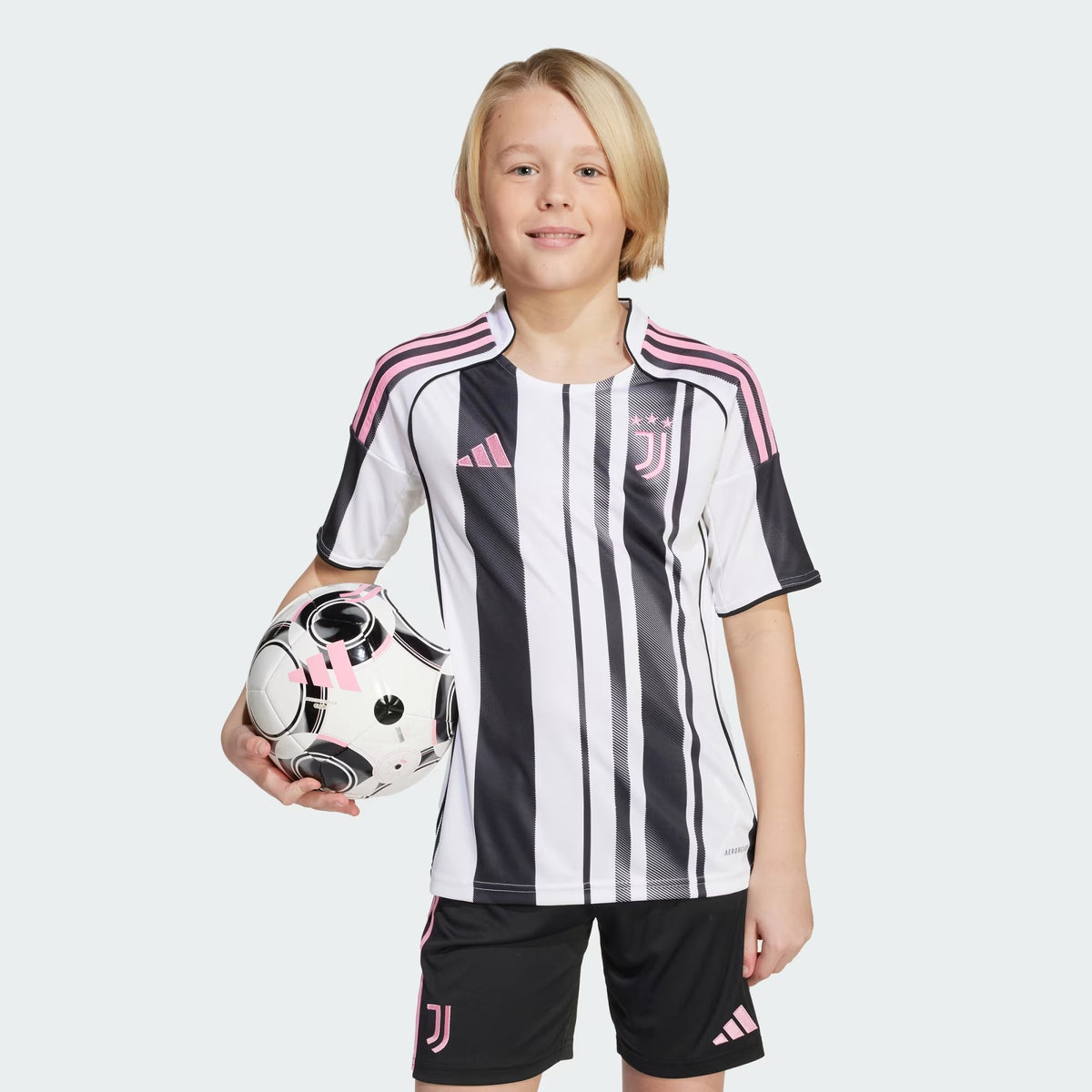 MAGLIA GARA JUVE JUNIOR – Azzollino