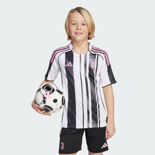 Load image into Gallery viewer, MAGLIA GARA JUVE JUNIOR