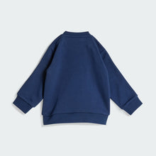 Carica l'immagine nel visualizzatore di Gallery, TUTA INFANT ADIDAS