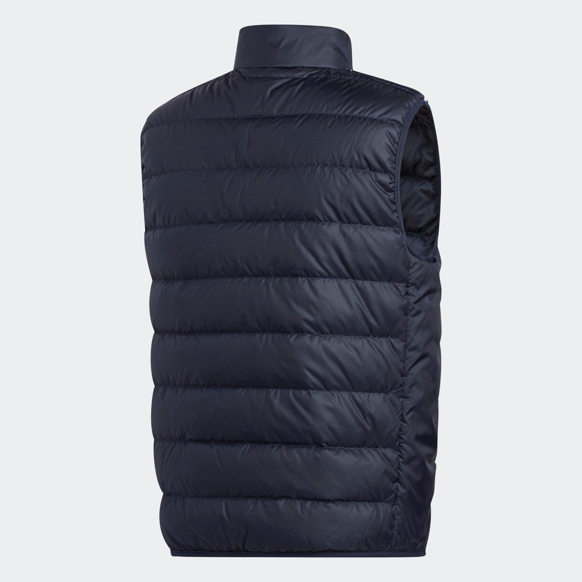 ess down vest
