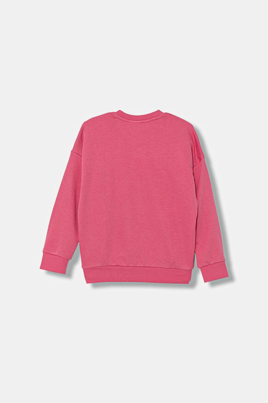 FELPA BIMBA ADIDAS