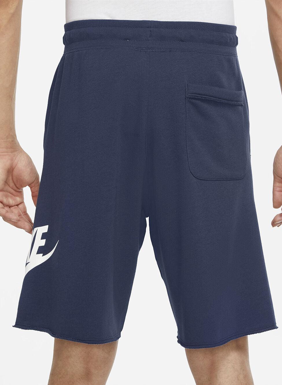 SHORT GARZATO UOMO - Azzollino