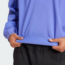 Carica l'immagine nel visualizzatore di Gallery, FELPA UOMO ADIDAS