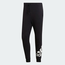Cargar imagen en el visor de la galería, PANTALONI ESSENTIALS BIG LOGO SINGLE JERSEY 7/8