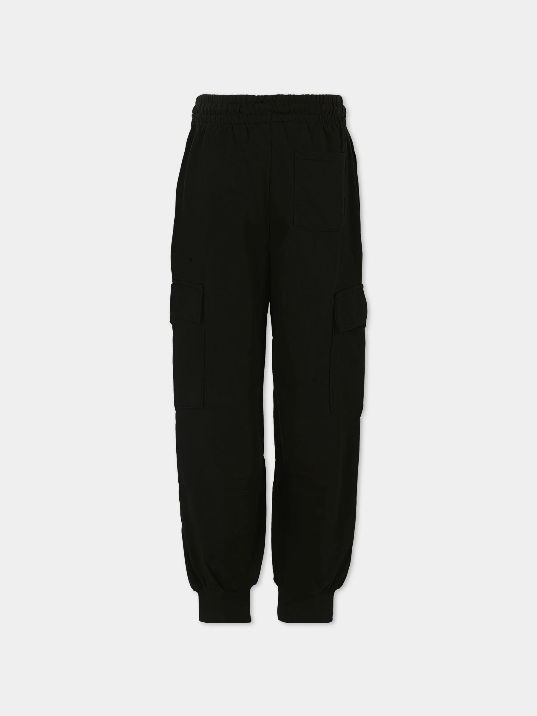 PANTALONE JORDDAN JUNIOR