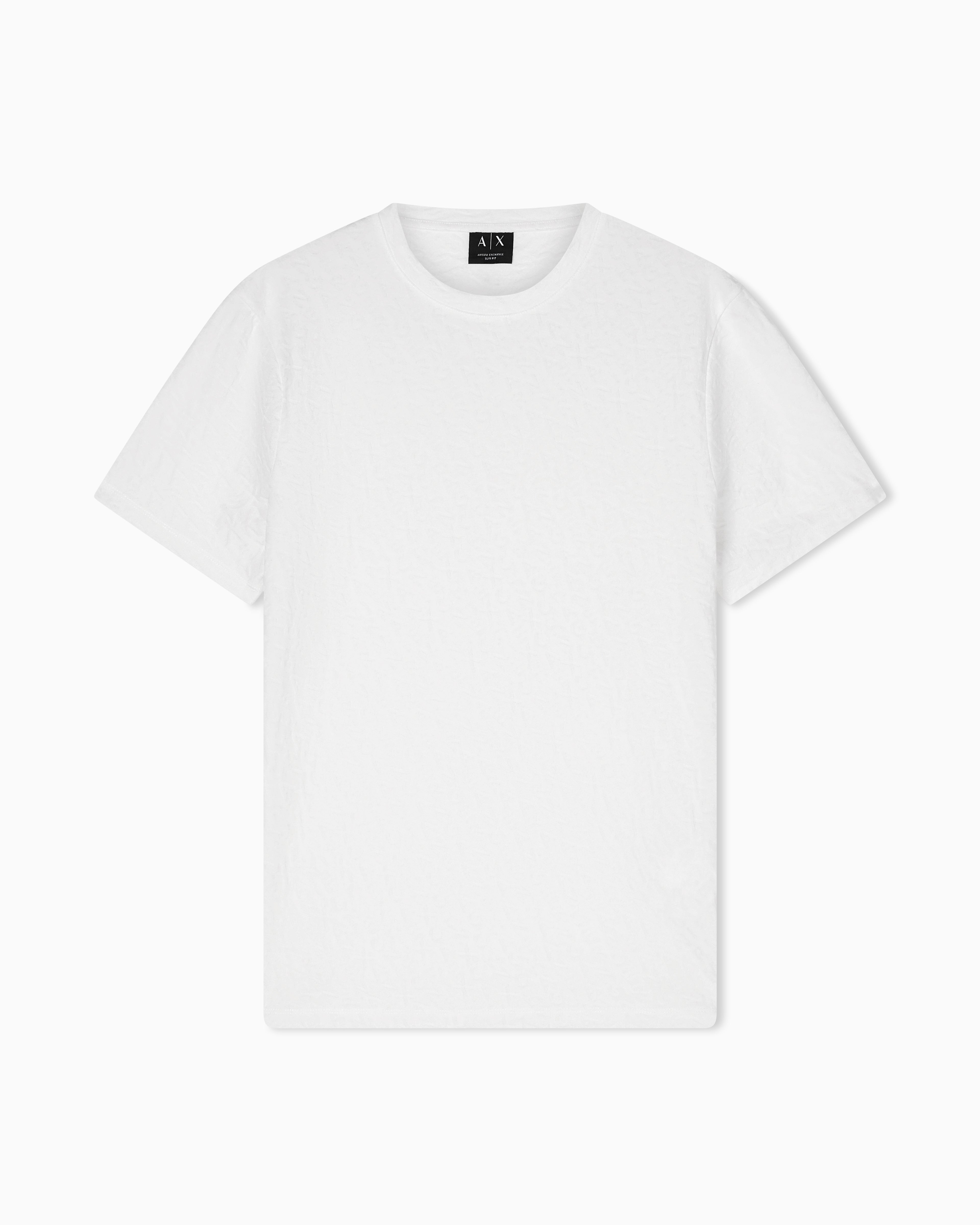 T-SHIRT UOMO AX