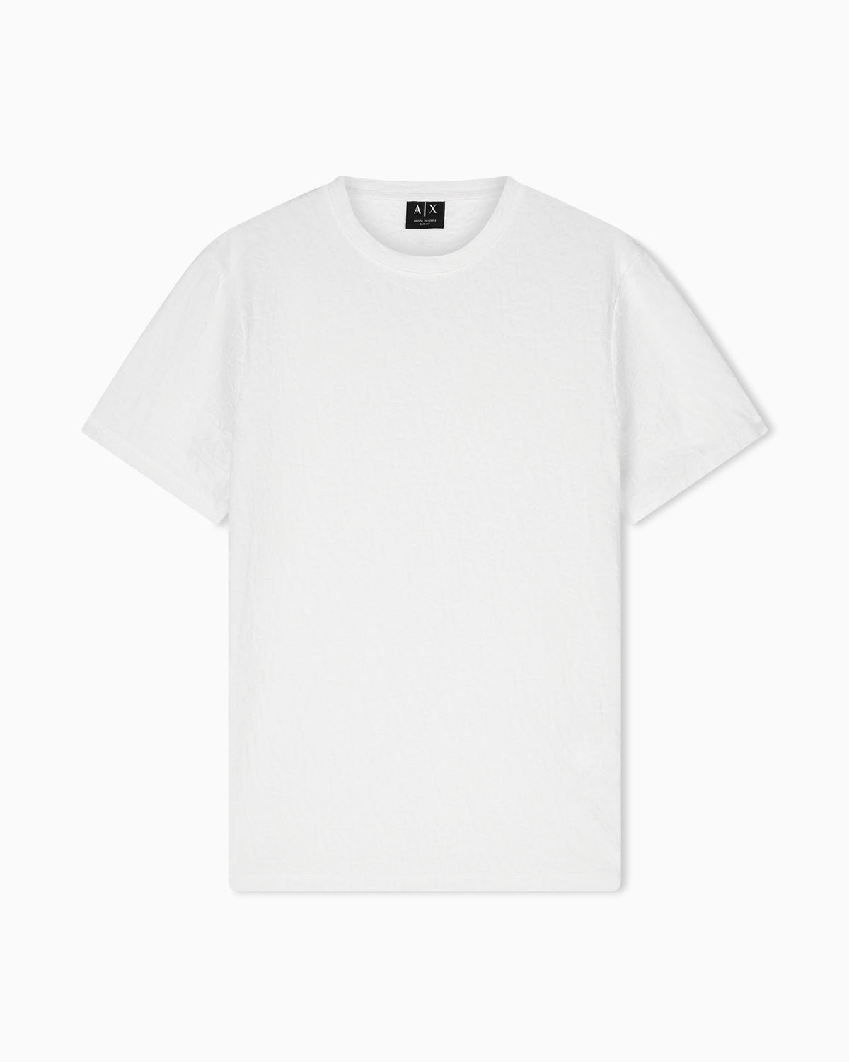 T-SHIRT UOMO AX