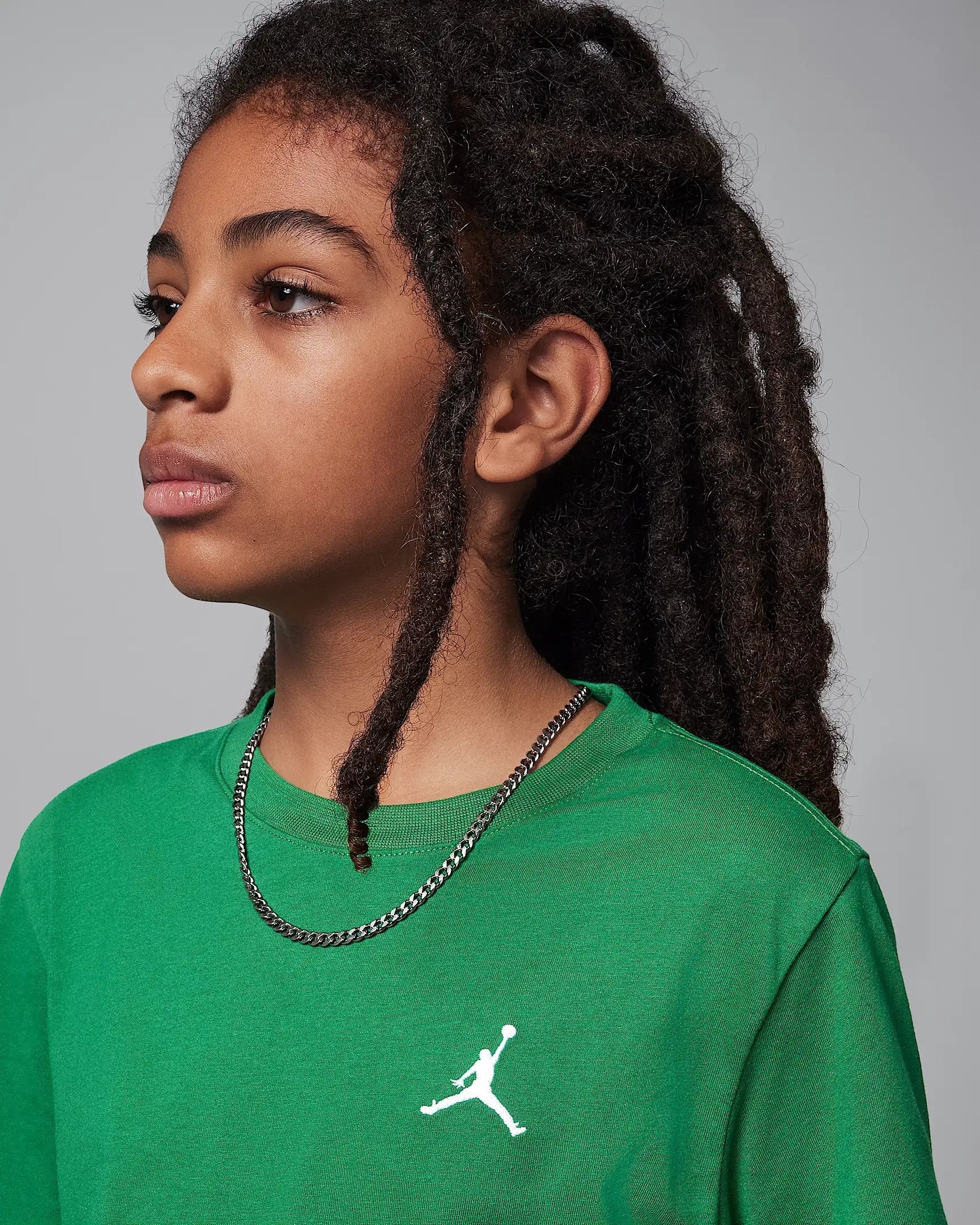 T-SHIRT JUNIOR JORDAN