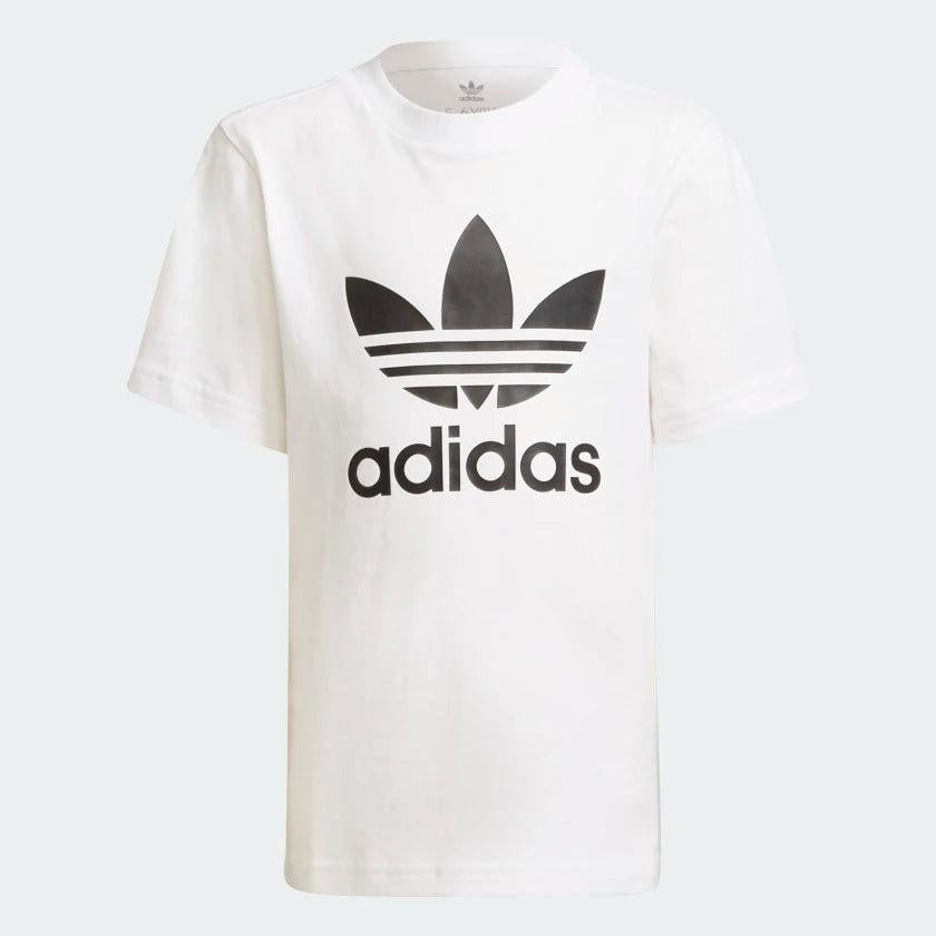 COMPLETO ADICOLOR JUNIOR T-SHIRT + SHORT