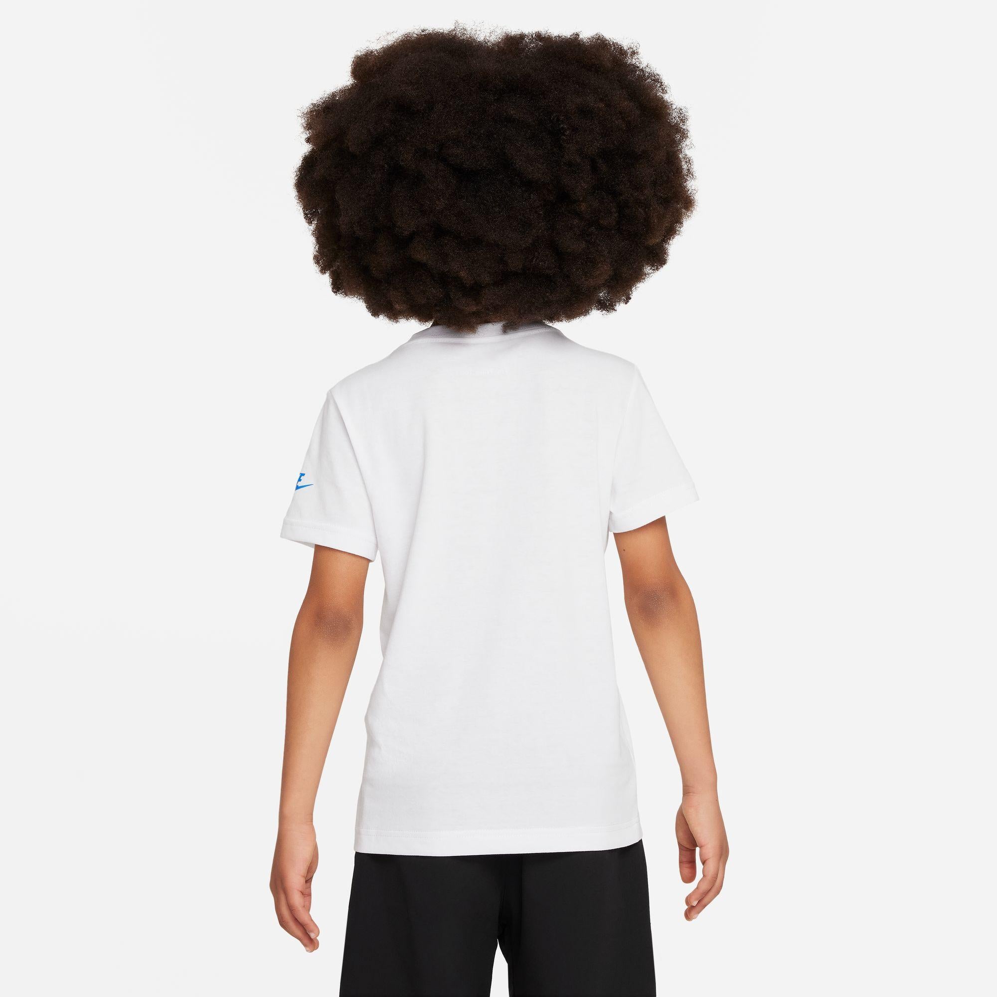 T-SHIRT JUNIOR NIKE