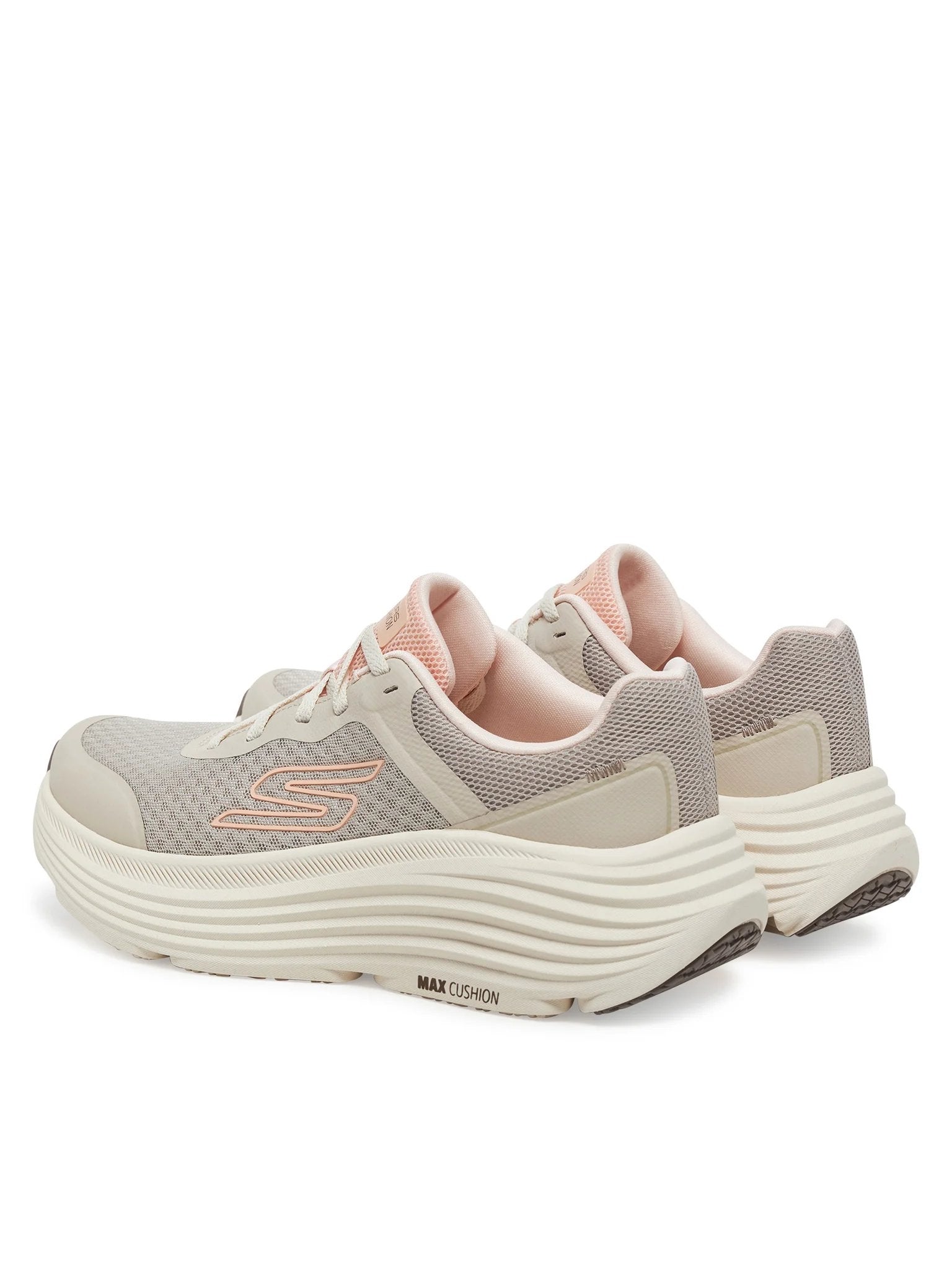 MAX CUSHIONING ENDEA