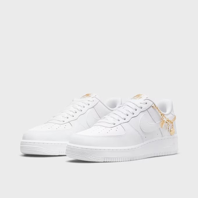 WMNS AIR FORCE 1 LOW LX