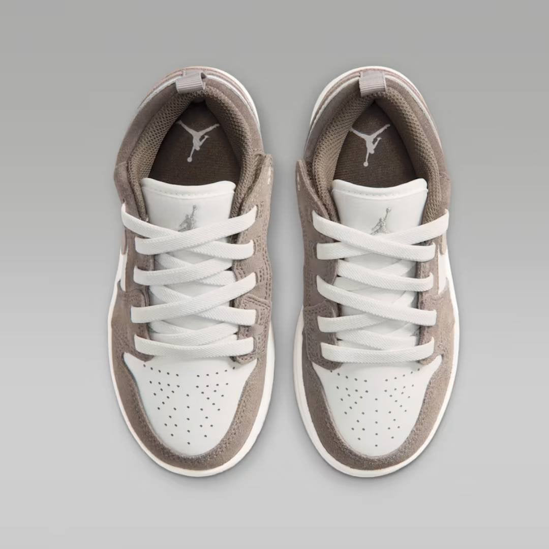JORDAN 1 LOW TD