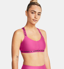 Carica l'immagine nel visualizzatore di Gallery, REGGISENO SPORTIVO DONNA