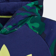 Cargar imagen en el visor de la galería, FELPA CAMO JUNIOR