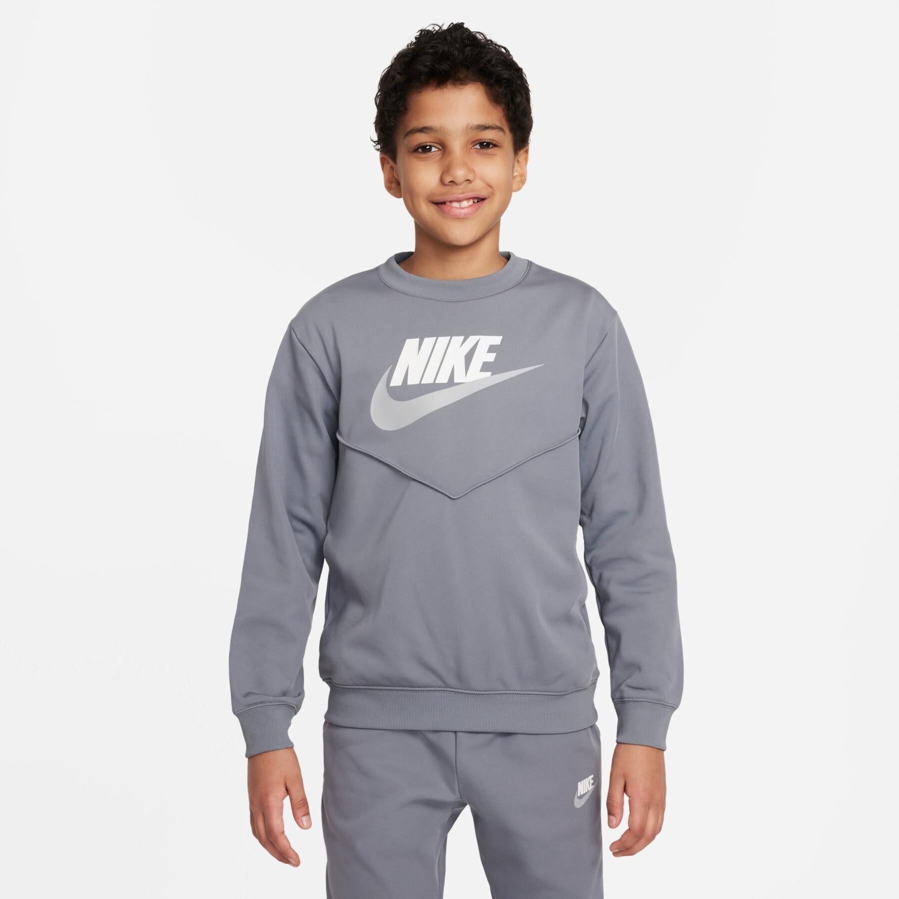 TUTA JUNIOR NIKE