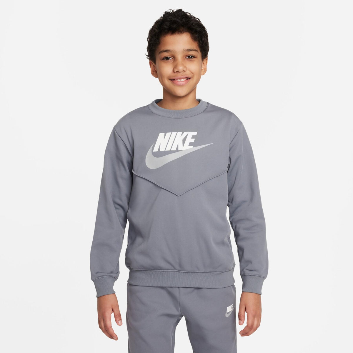 TUTA JUNIOR NIKE