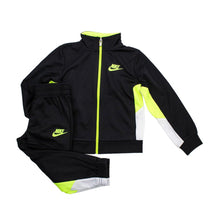 Laden Sie das Bild in den Galerie-Viewer, TUTA JUNIOR G4G TRICOT TRACKSUIT