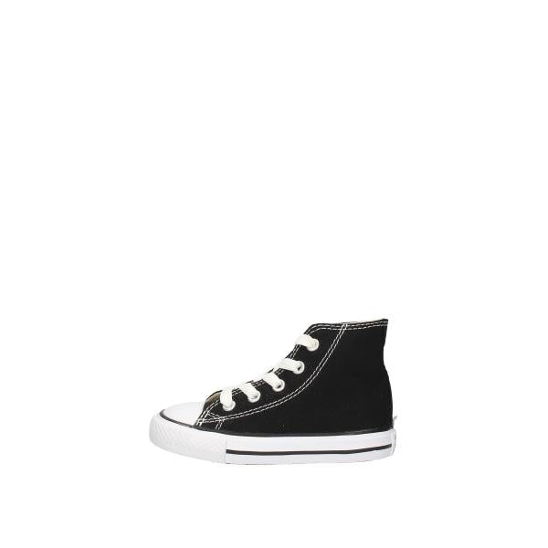 CHUCK TAYLOR ALL STAR - HI - NERA ALTA