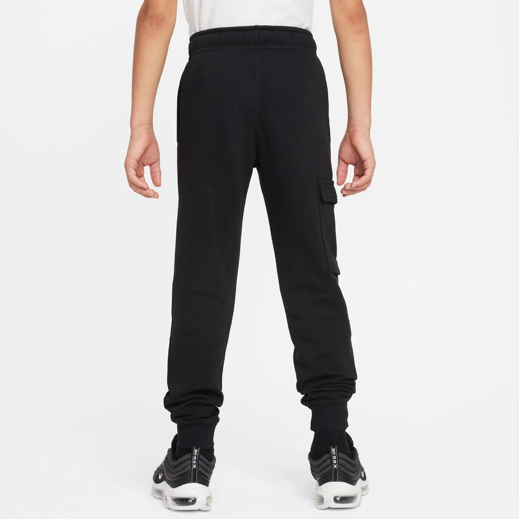 JUNIOR NIKE SWEATPANTS