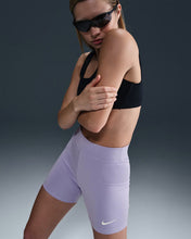 Load image into Gallery viewer, SHORT DONNA NIKE