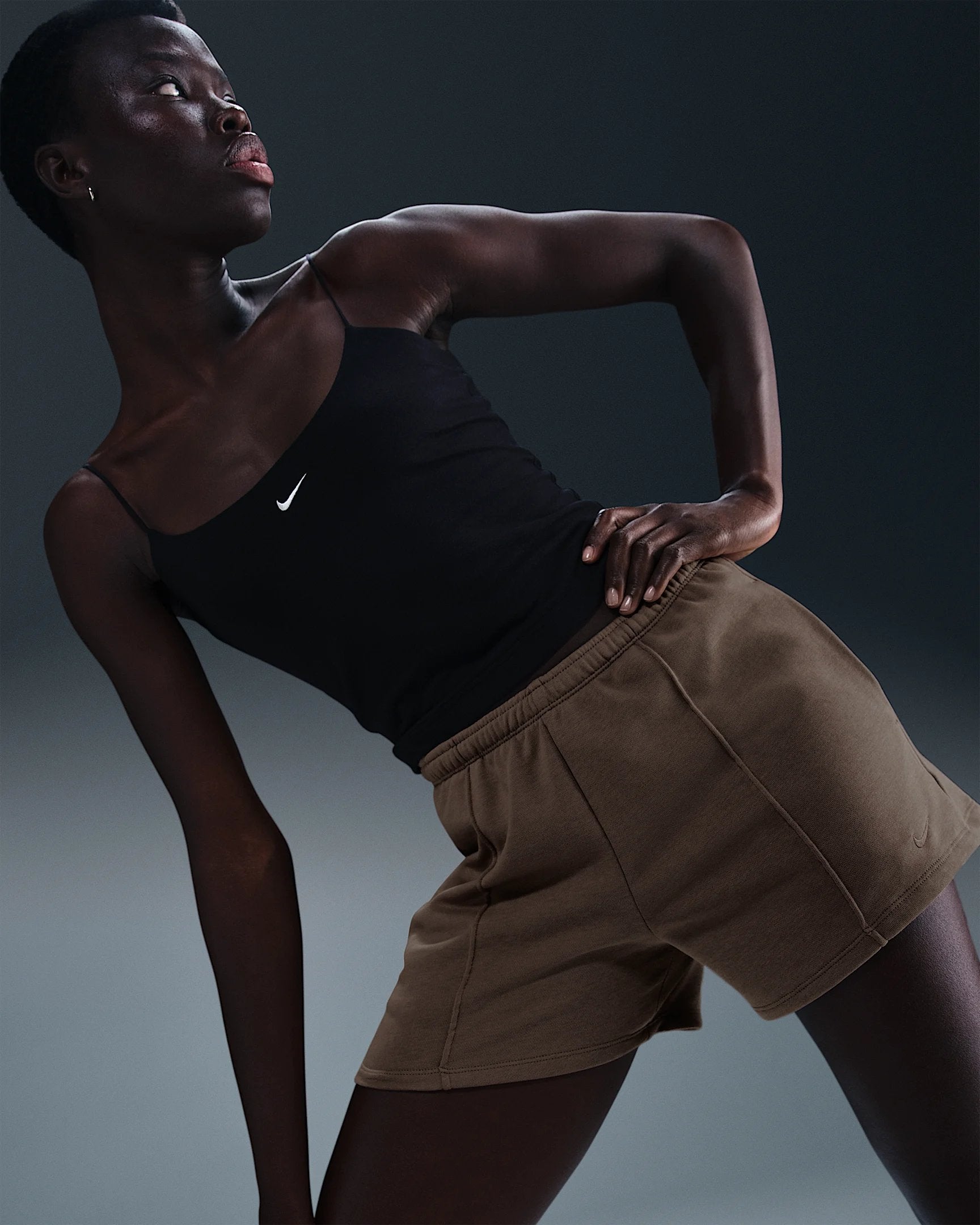 SHORT DONNA NIKE