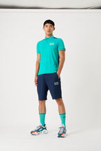 Charger l'image dans la galerie, BERMUDA UOMO TESSUTO TECNICO EA7