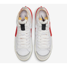 Carica l'immagine nel visualizzatore di Gallery, BLAZER MID'77 JUMBO