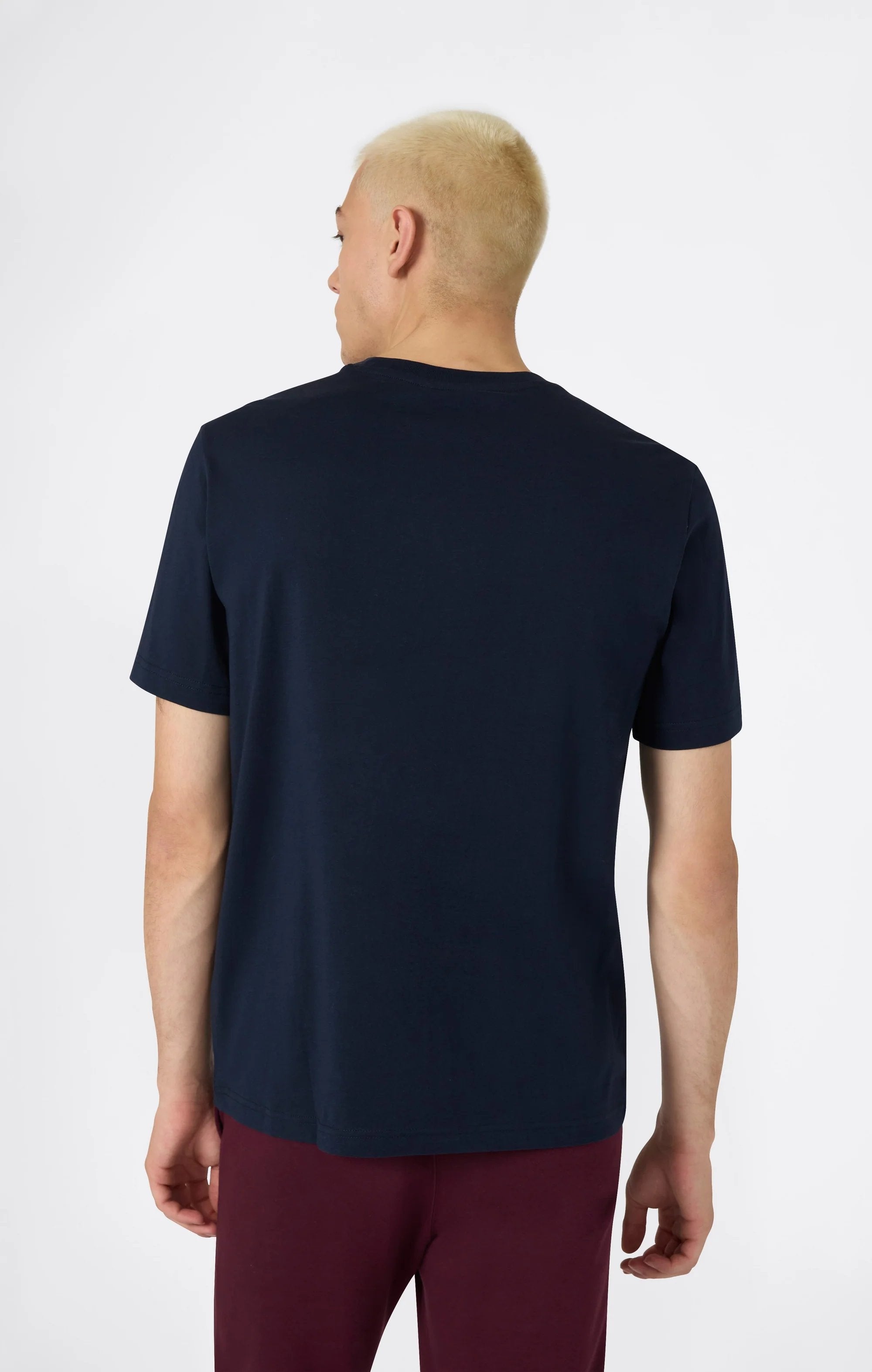 T-SHIRT UOMO