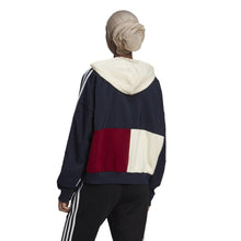 Load image into Gallery viewer, FELPA DONNA CON CAPPUCCIO