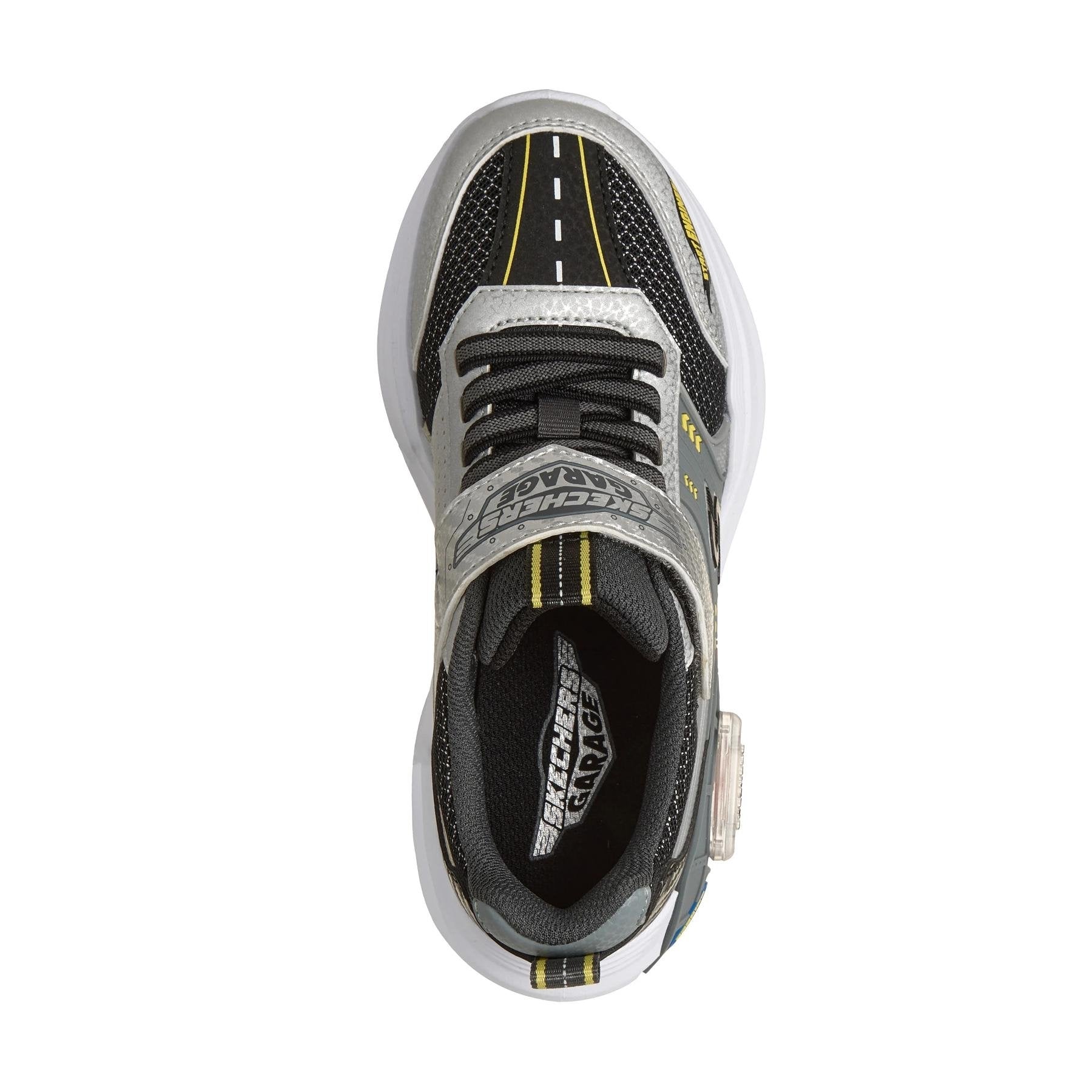 SKECHERS GARAGE
