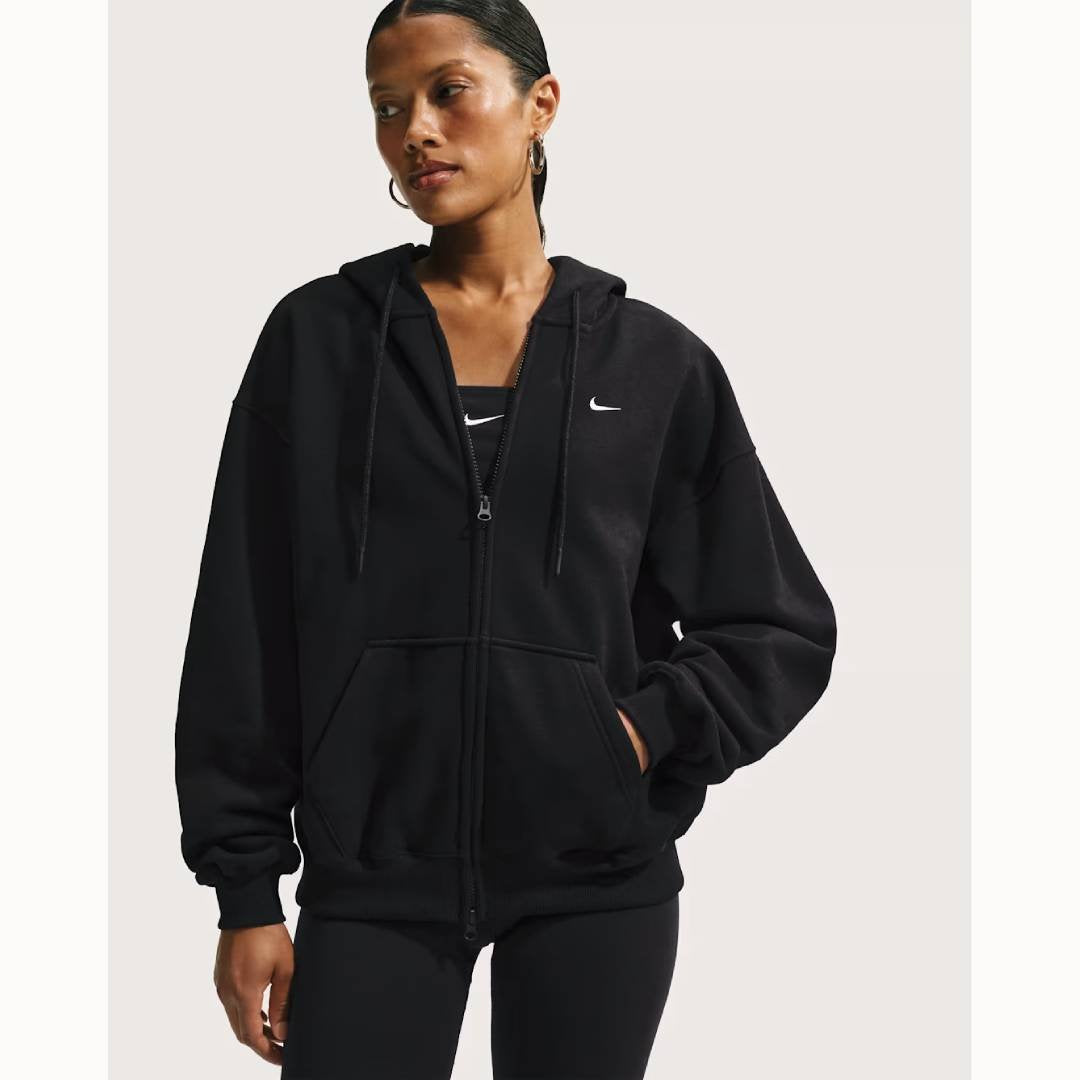 FELPA DONNA NIKE