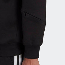 Carica l'immagine nel visualizzatore di Gallery, FELPA GIRO COLLO  UOMO