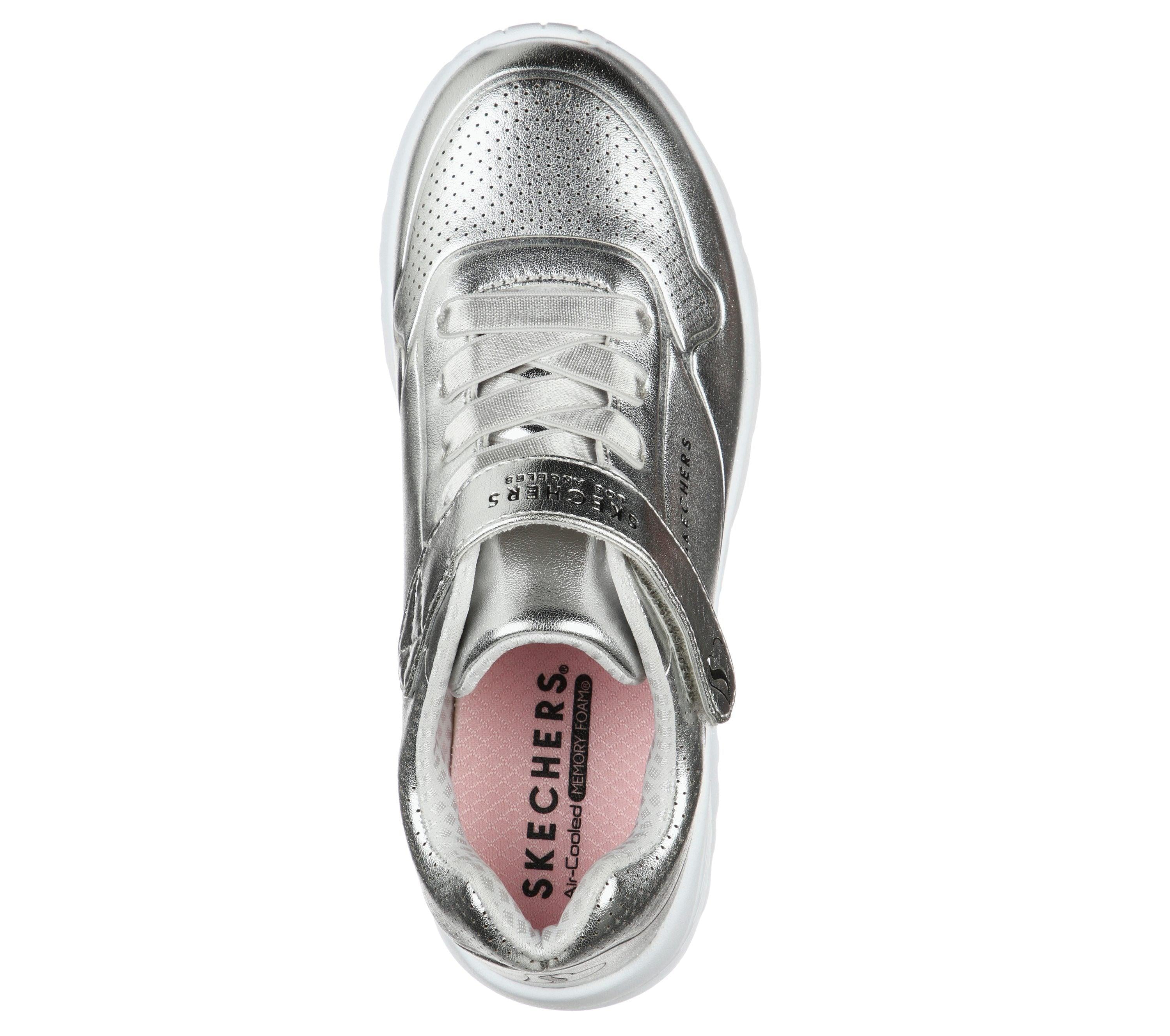 UNO LITE - CHROME STEPS - Azzollino