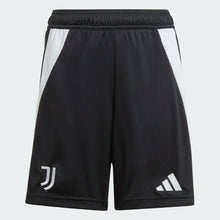Cargar imagen en el visor de la galería, SHORT JUNIOR GARA JUVE