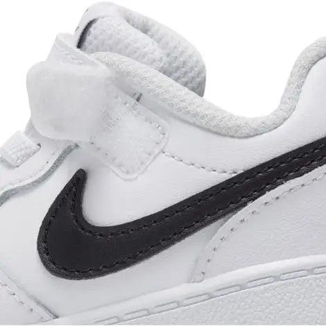 NIKE COURT BOROUGH LOW 2 (TDV)