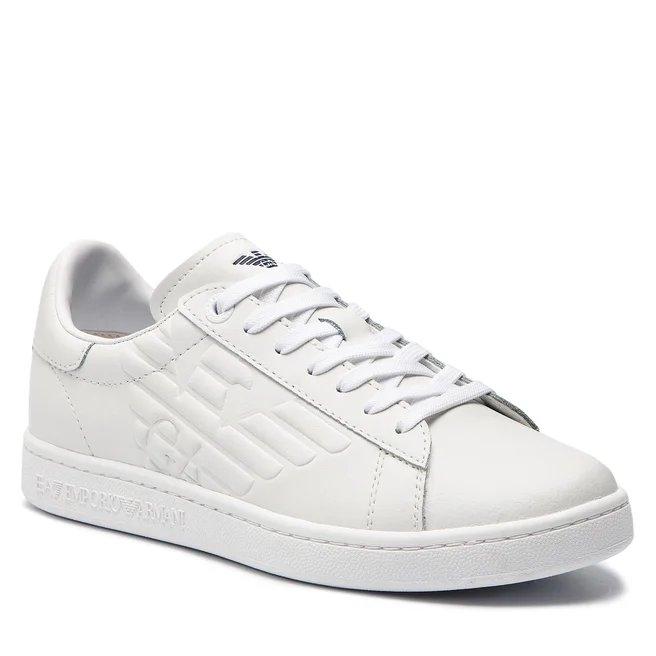 SNEAKER EA7 EMPORIO ARMANI