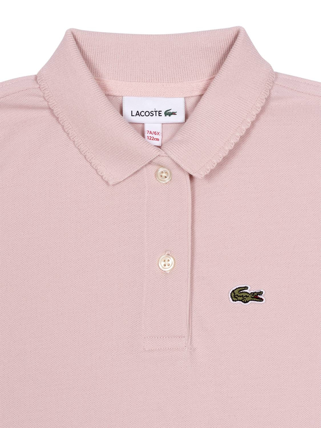 POLO INFANT LACOSTE