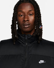 Carica l'immagine nel visualizzatore di Gallery, PIUMINO SMANICATO UOMO