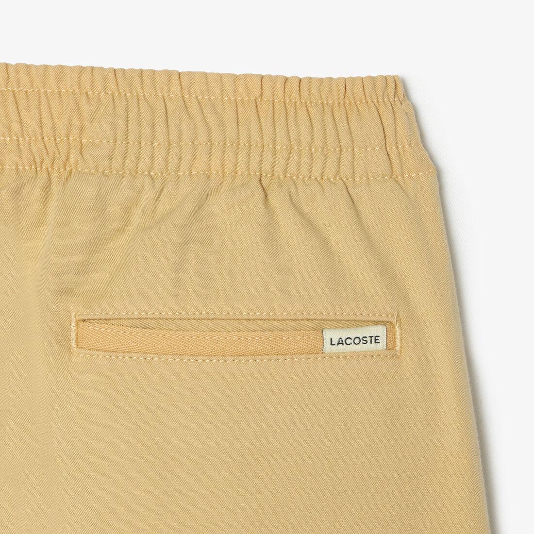 PANTALONI JUNIOR