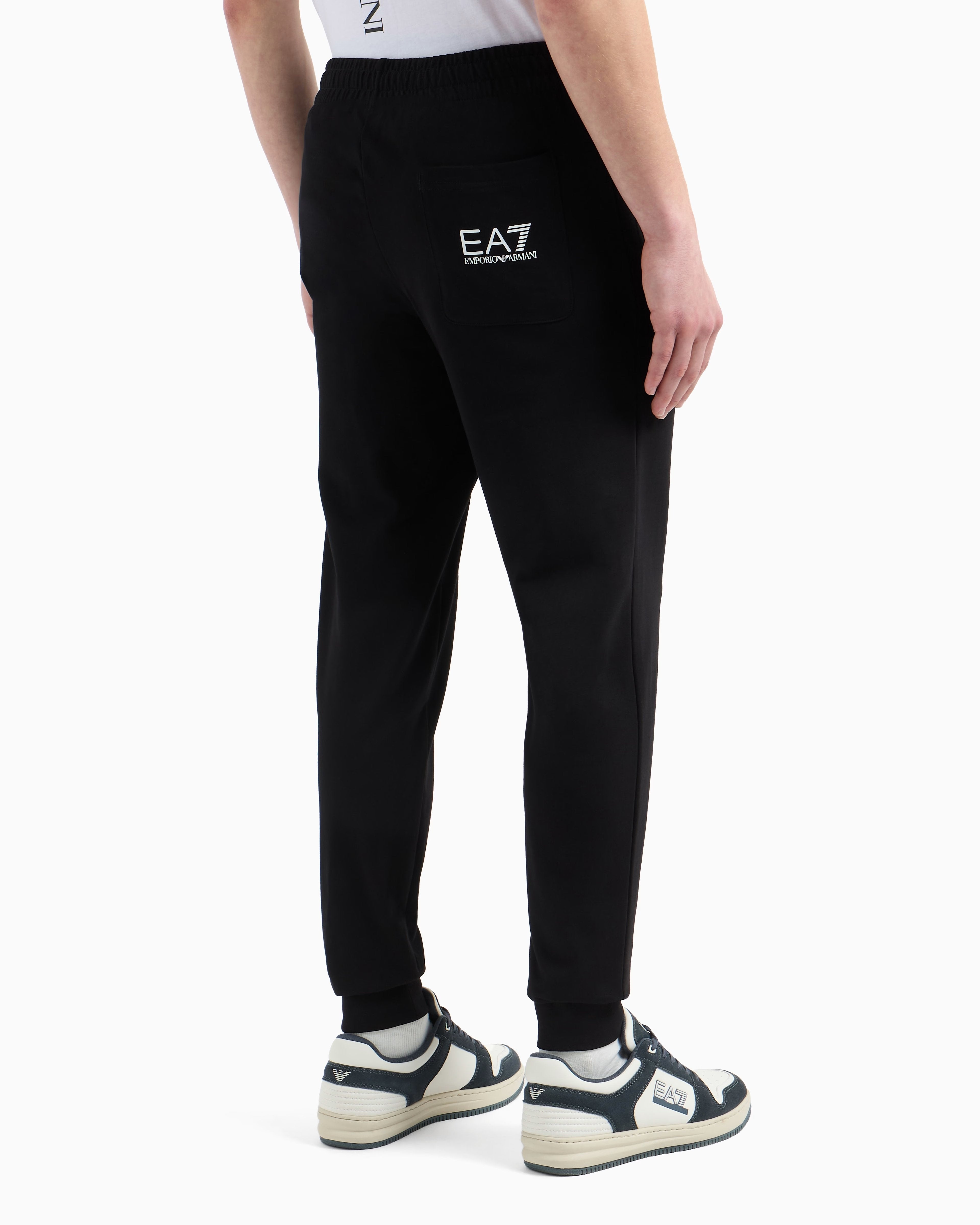 PANTALONE UOMO EA7