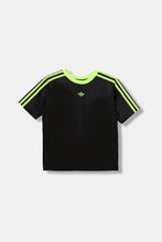Carica l'immagine nel visualizzatore di Gallery, T-SHIRT ADIDAS JUNIOR