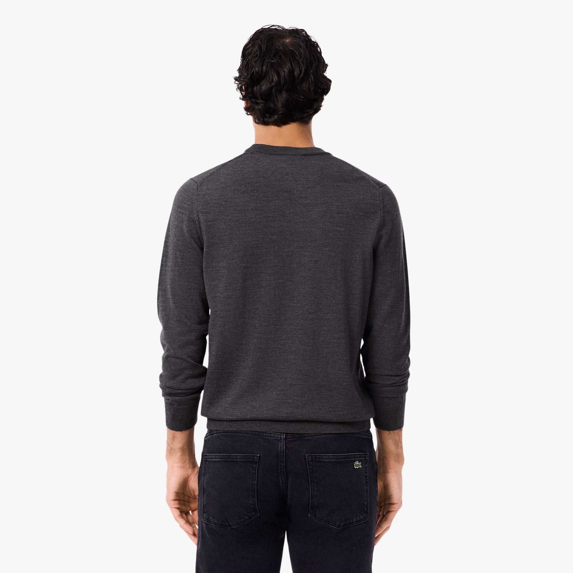 MAGLIONE UOMO LACOSTE